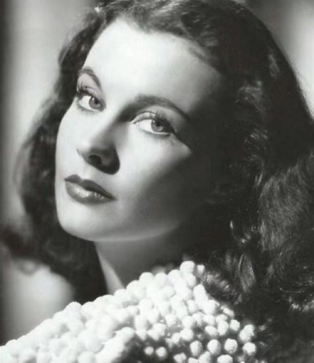 Vivien Leigh ​​​