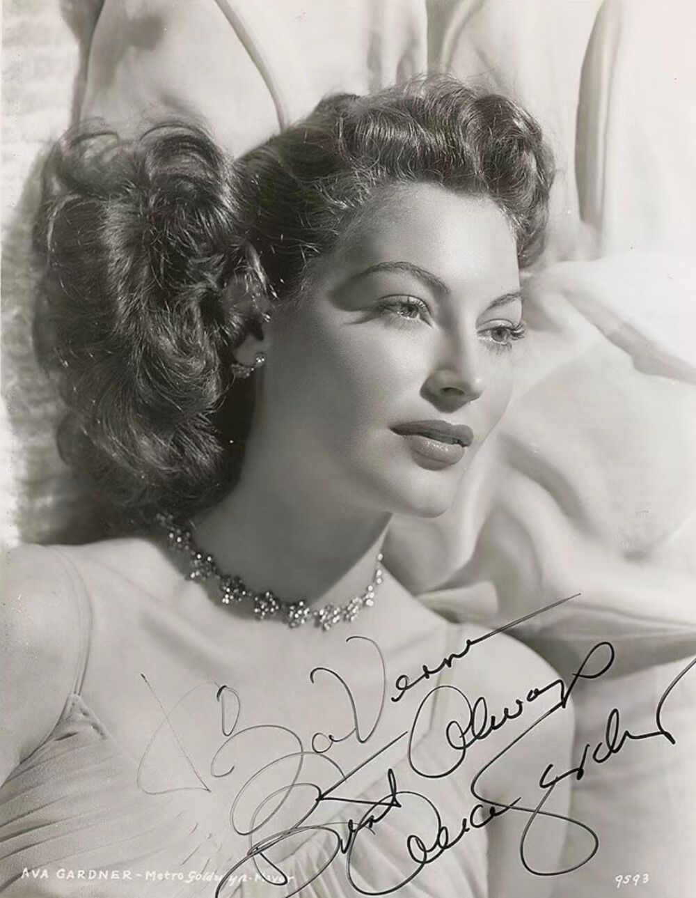 Ava Gardner