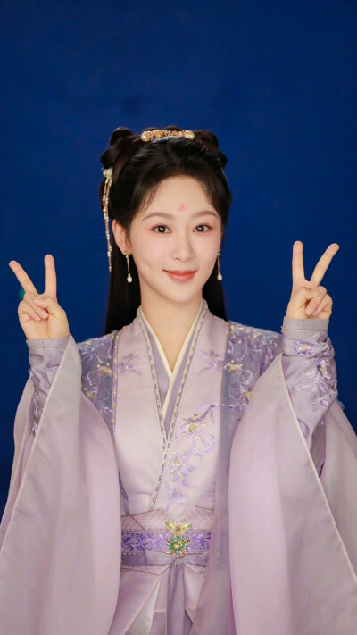长相思 小夭/玟小六 杨紫