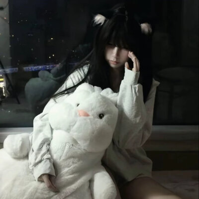 忧郁 - 高清图片，堆糖，美图壁纸兴趣社区