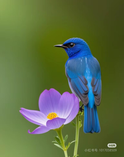 花鸟