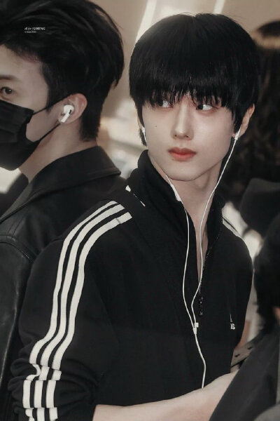 jisung