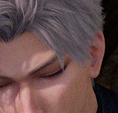 ＃秦彻＃gif＃自截＃荒年信徒＃
