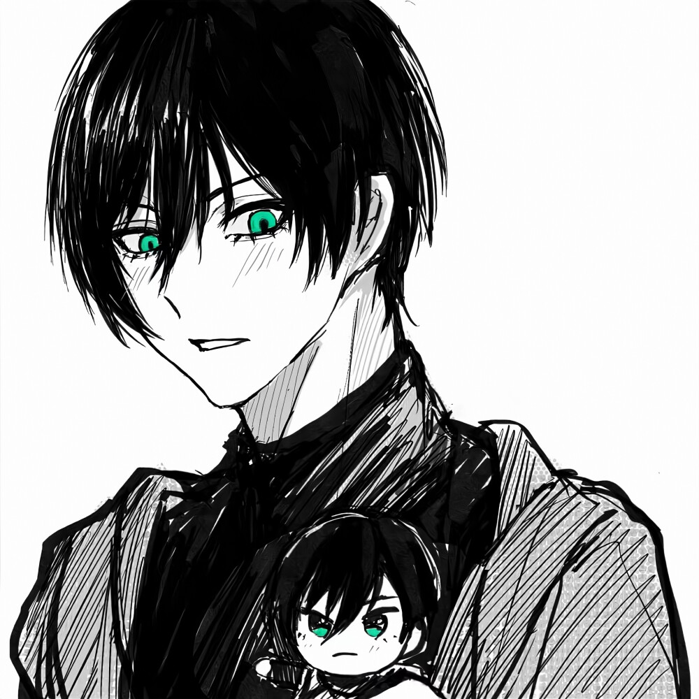 糸師凛 ブルーロック グリッター アニメジャパン Anime Japan 糸師凛