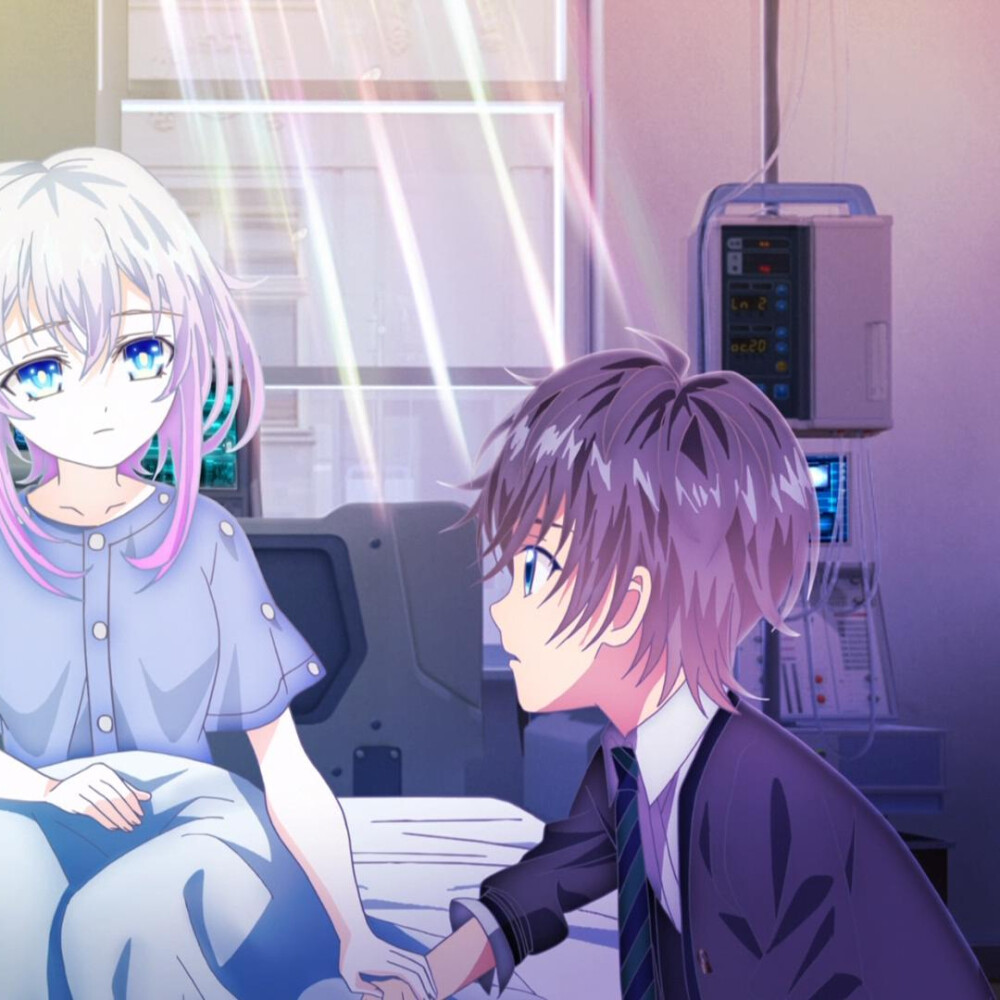 Hand Shakers 高槻手纲x芥川小代理