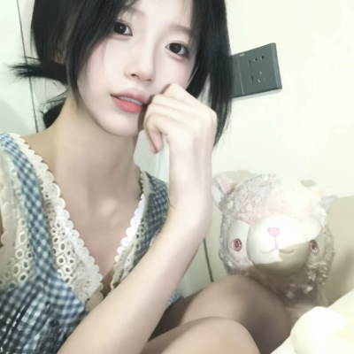 精选女生头像