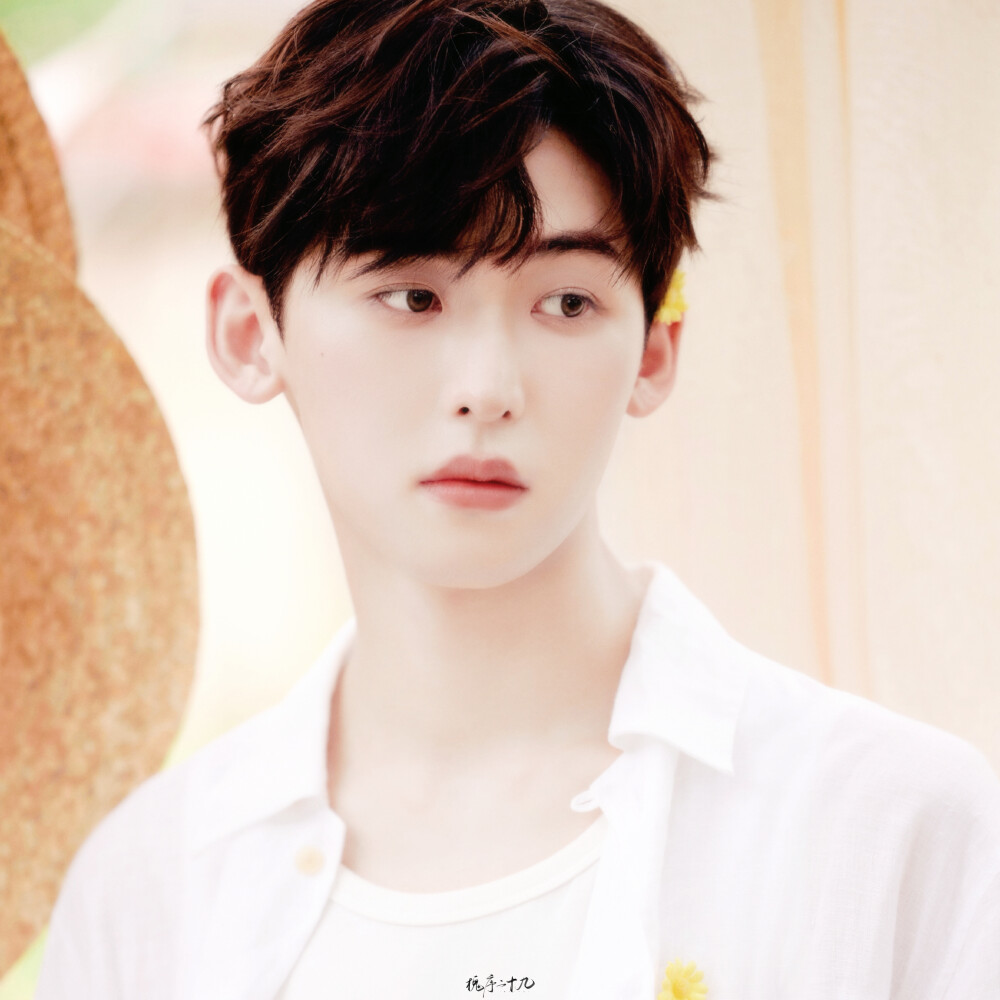 “我的灵魂可以生火吗”
唐九洲