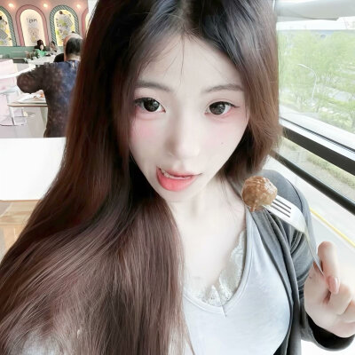 精选女生头像