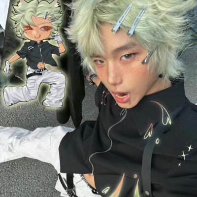 头像