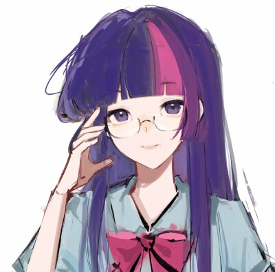 小马宝莉头像来啦！