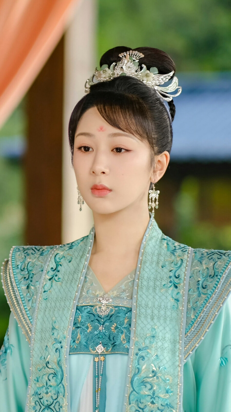 长相思 小夭/玟小六 杨紫