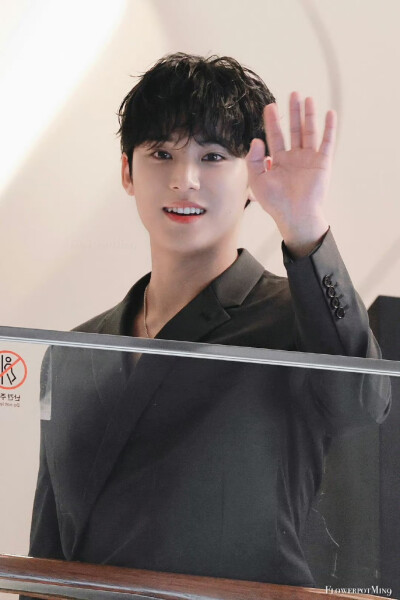 小狗味
图源微博