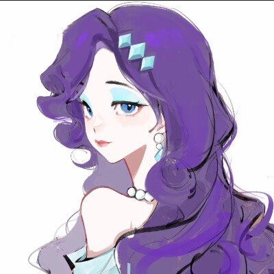 小马宝莉头像来啦！