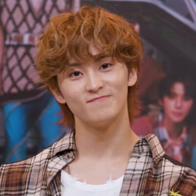 mark
