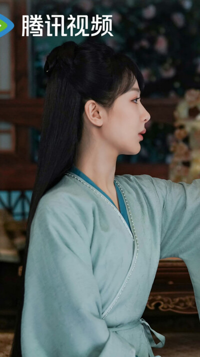 长相思 小夭/玟小六 杨紫