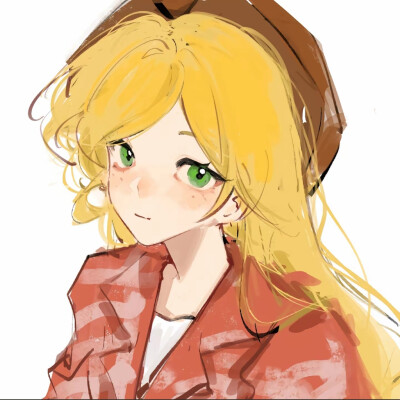 小马宝莉头像来啦！