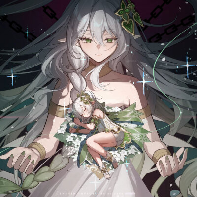 画师:阿稳同学