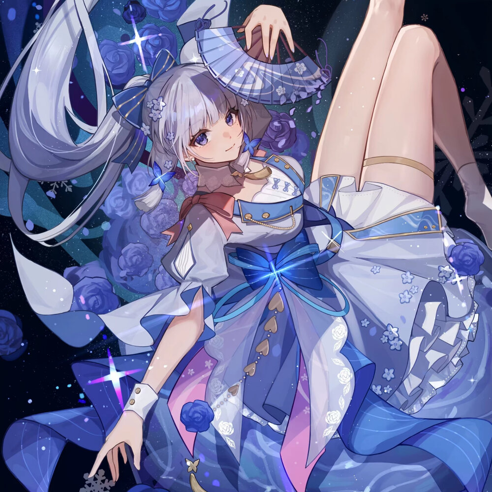 画师:阿稳同学