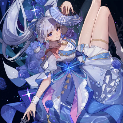 画师:阿稳同学