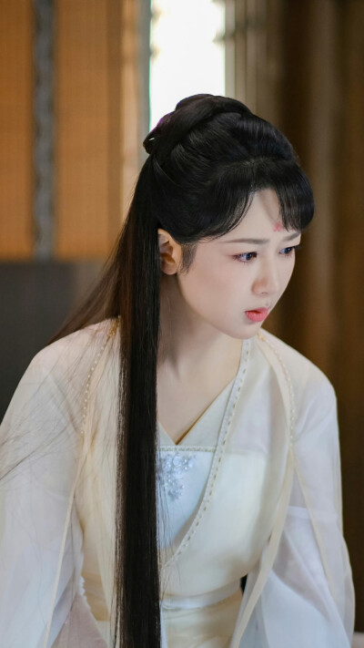 长相思 小夭/玟小六 杨紫