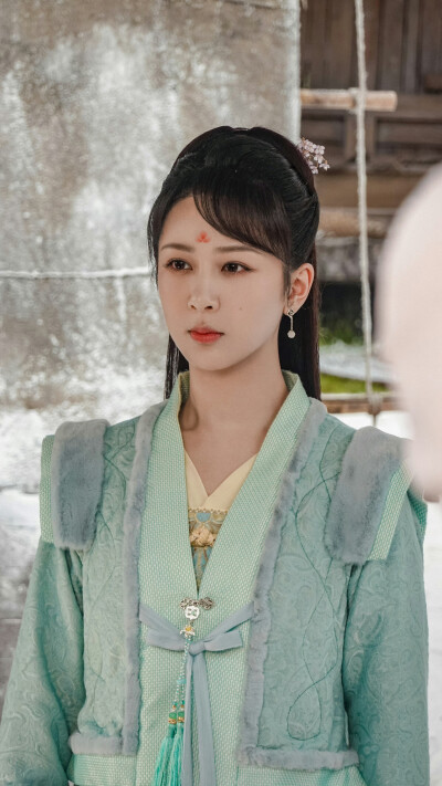 长相思 小夭/玟小六 杨紫