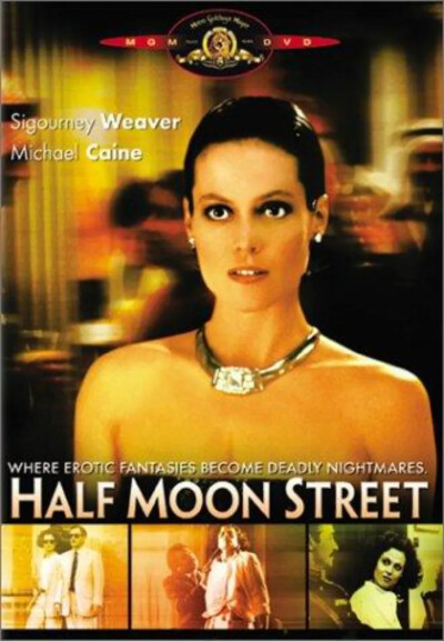 《Half Moon Street》