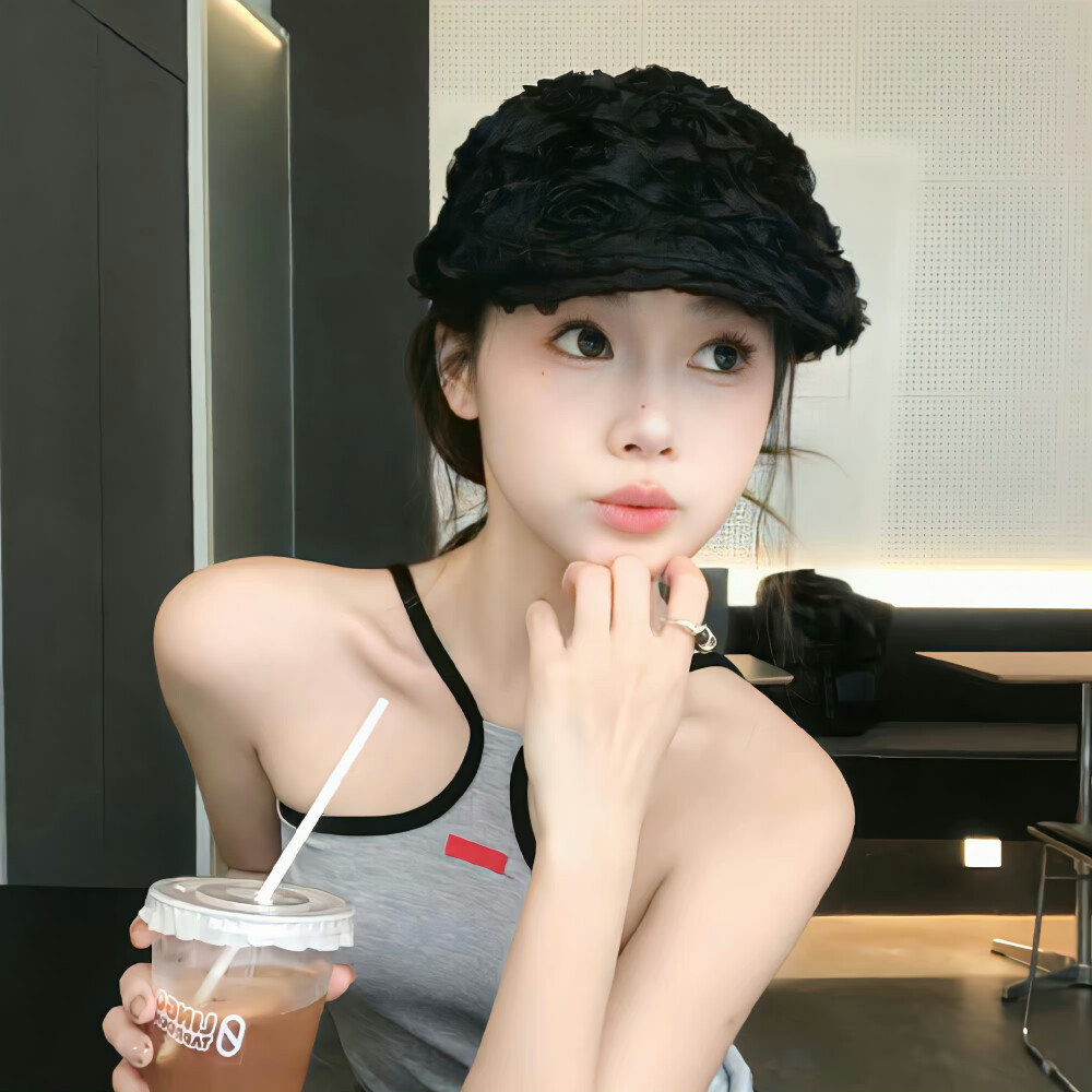 悄悄退场