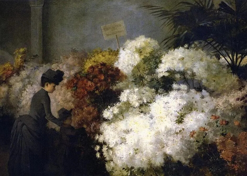 Abbott Fuller Graves
阿博特·富勒·格拉夫
美国 (1859-1936)