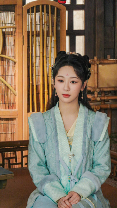 长相思 小夭/玟小六 杨紫