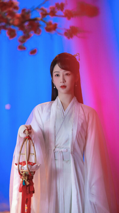 长相思 小夭/玟小六 杨紫