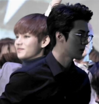 不是……吴世勋你真的…………绝