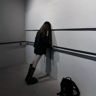 无风格女头