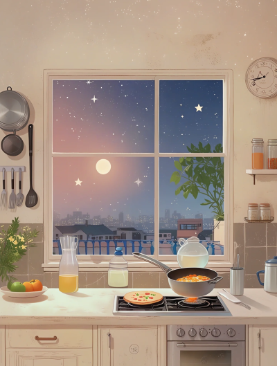 画师:多米《侵删致歉》