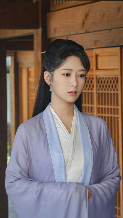 长相思 小夭/玟小六 杨紫