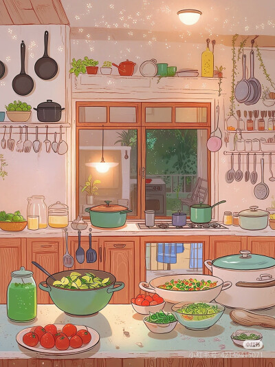 画师:多米《侵删致歉》