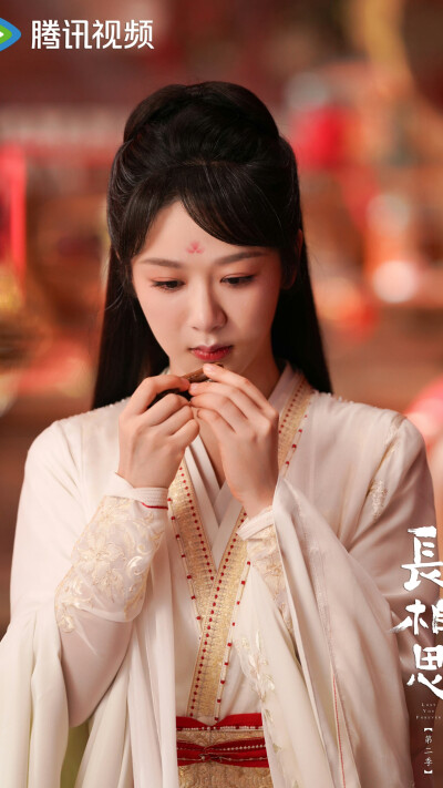 长相思 小夭/玟小六 杨紫