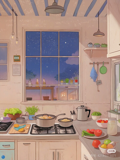 画师:多米《侵删致歉》