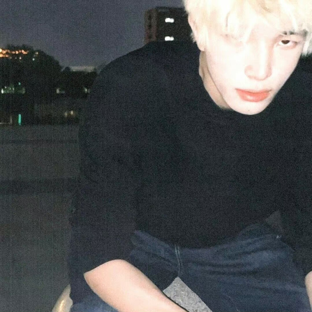 【男头】十四行诗