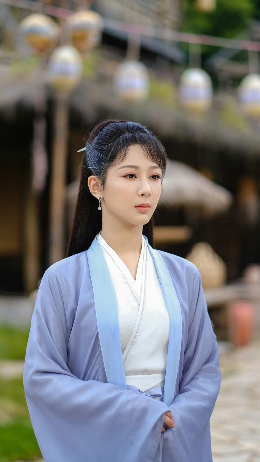 长相思 小夭/玟小六 杨紫