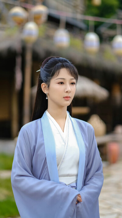 长相思 小夭/玟小六 杨紫