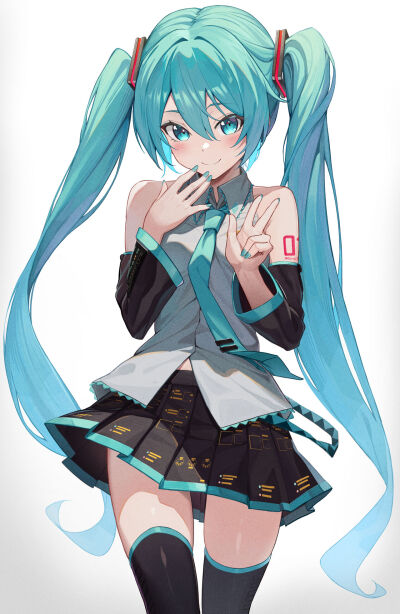 初音未来