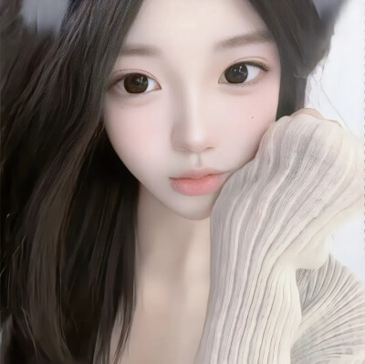 女头 女生头像 头像 