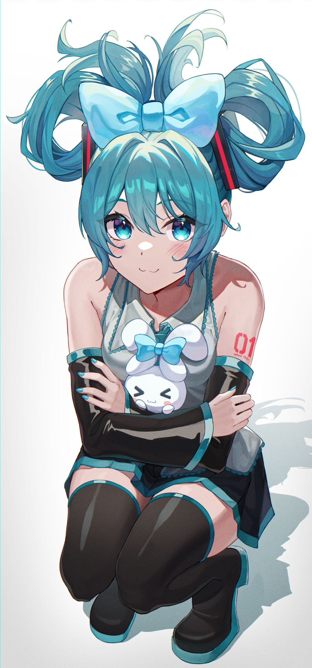 初音未来