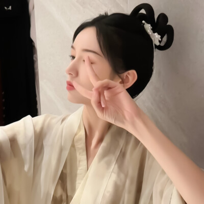 周也可二改