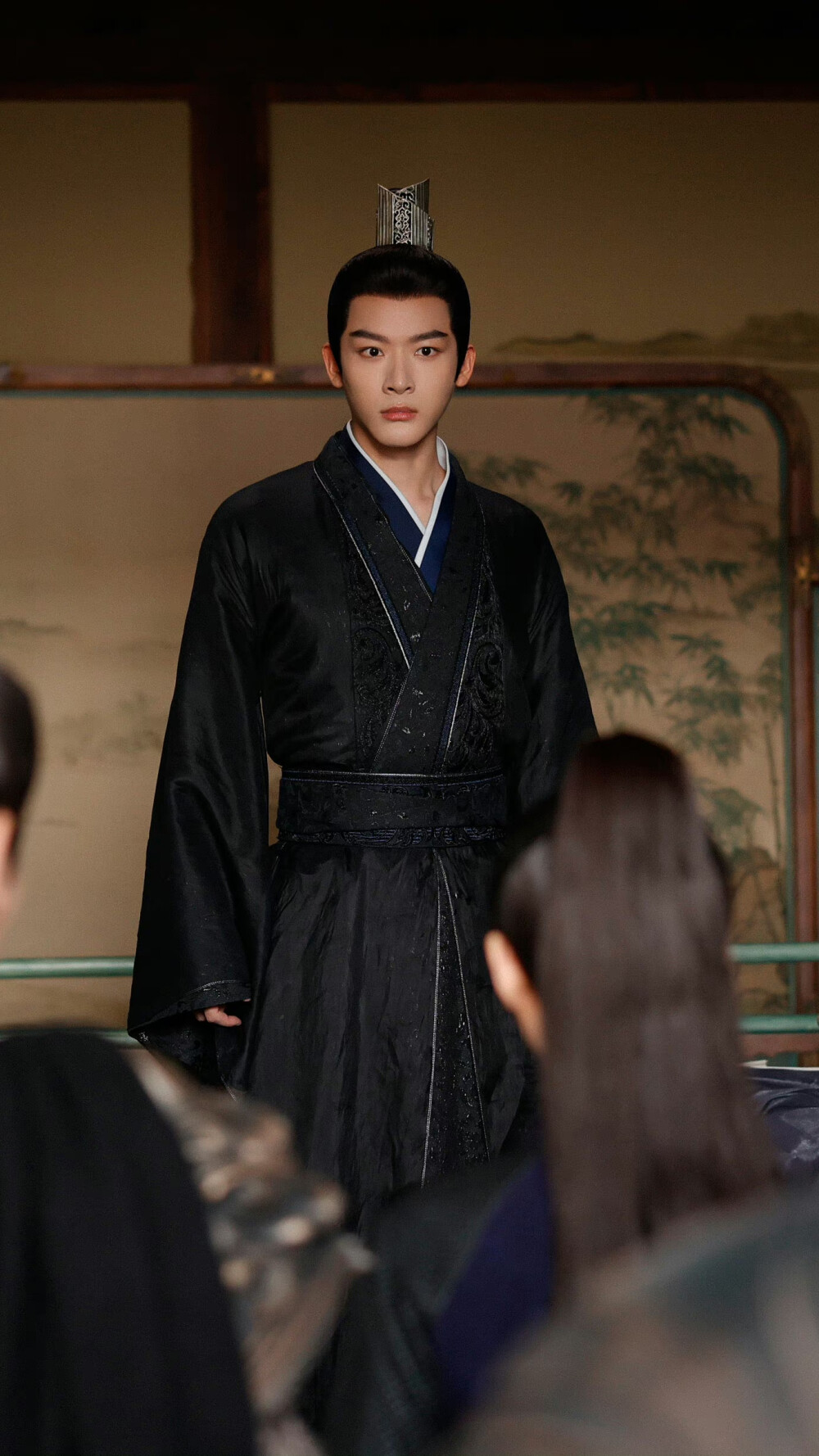 长相思 玱玹 张晚意