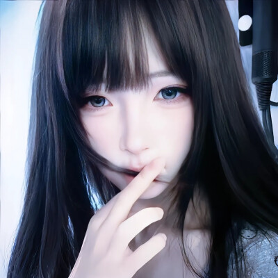 女头 女生头像 头像 