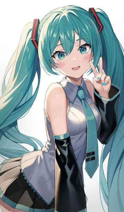 初音未来