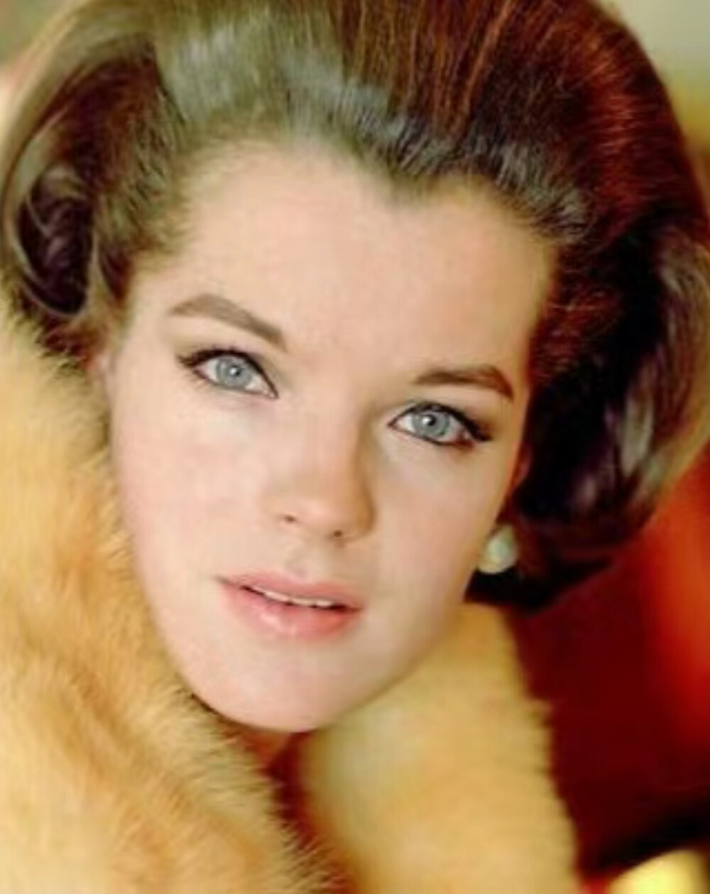 Romy Schneider