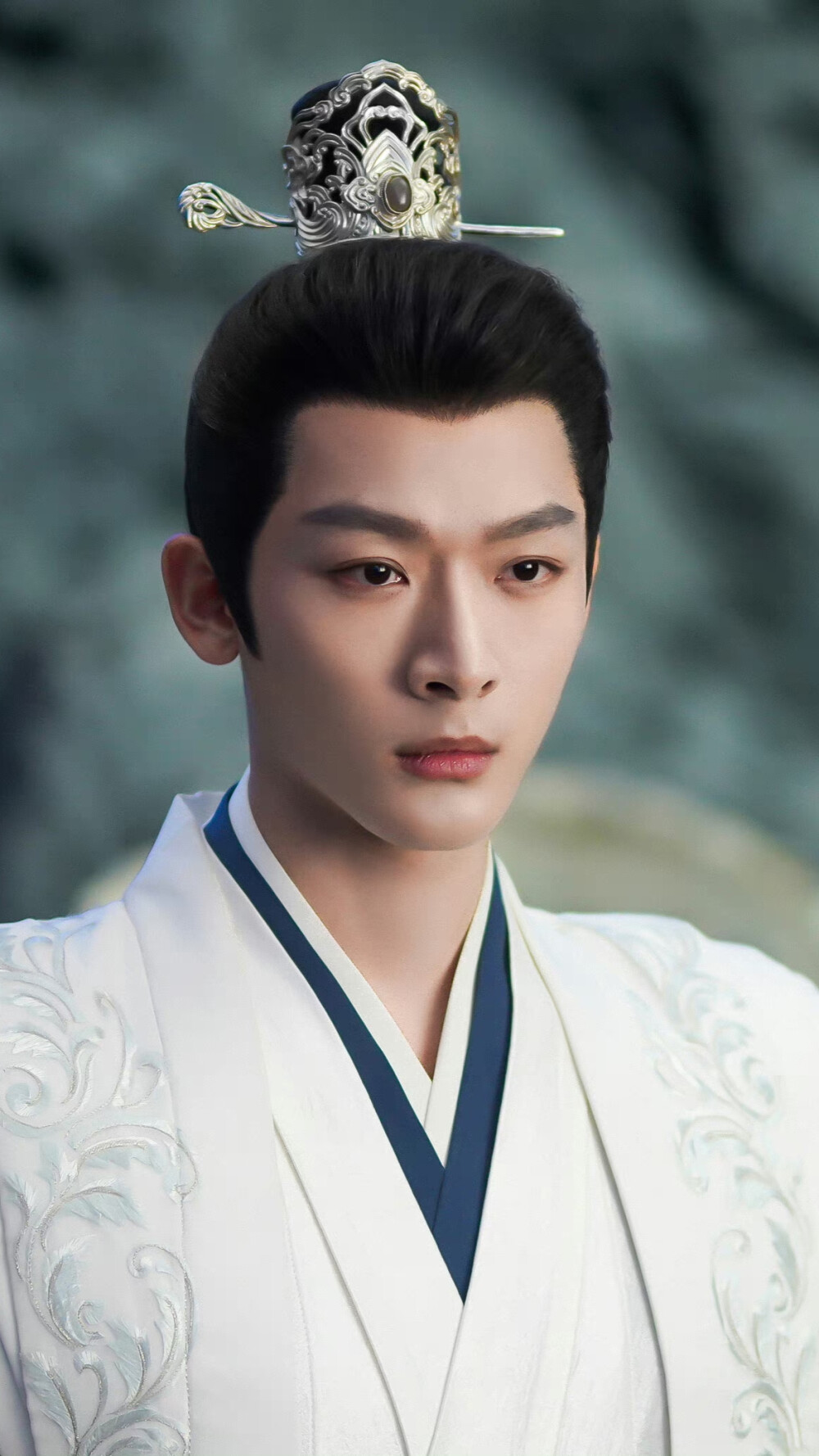 长相思 玱玹 张晚意