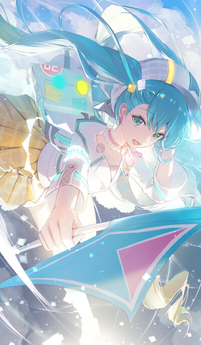 miku